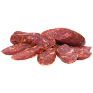 Salsiccia Rossa di Castelpoto